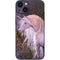 Autumn Glow Unicorn by Laurie Prindle iPhone Skins